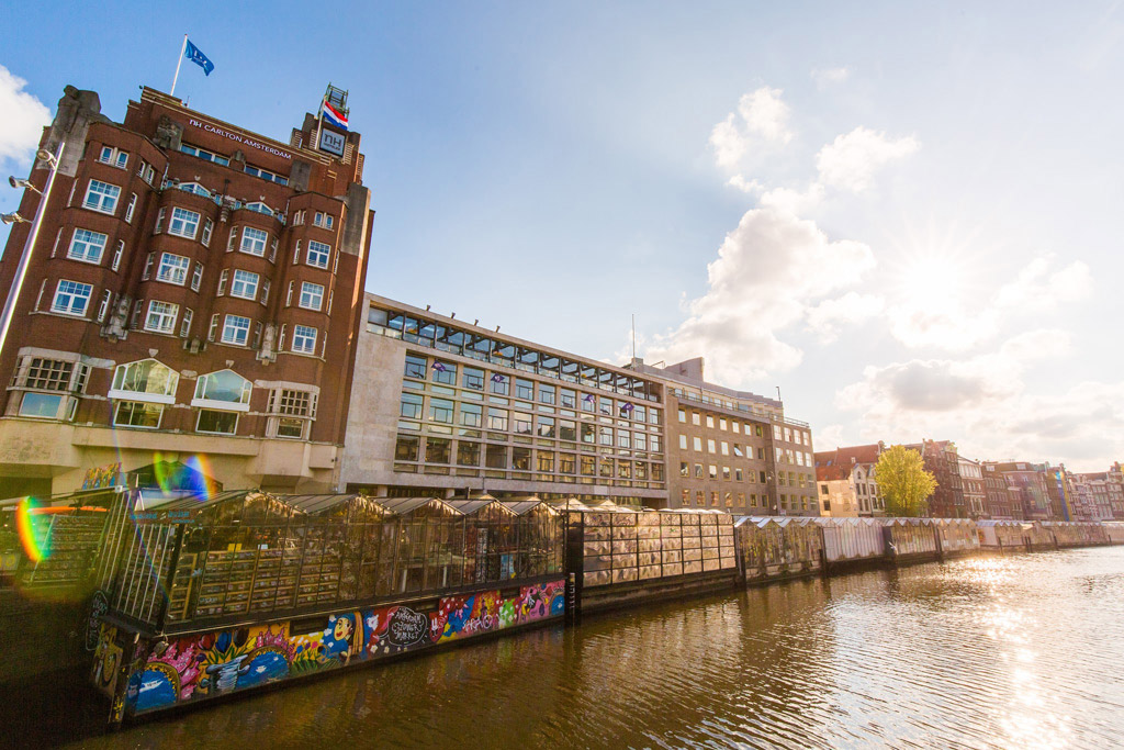 TQ Amsterdam